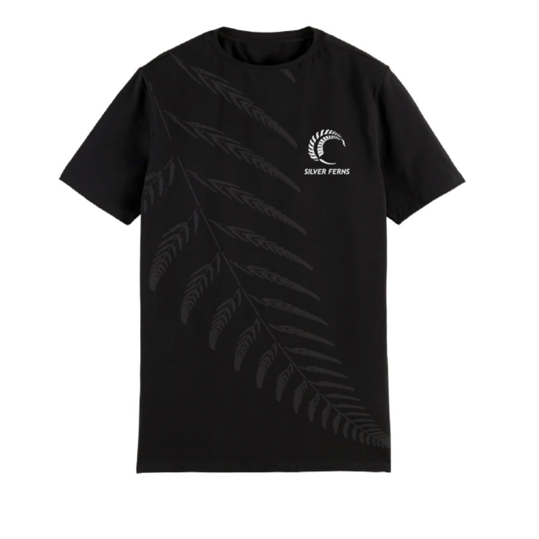 Fern Tee