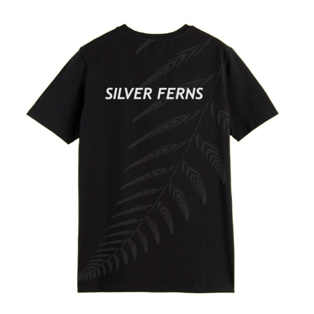 Fern Tee