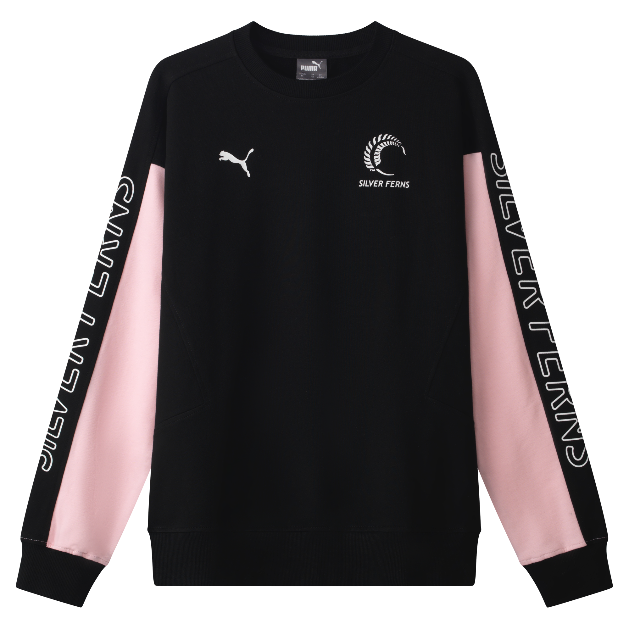 Puma on sale bts nz