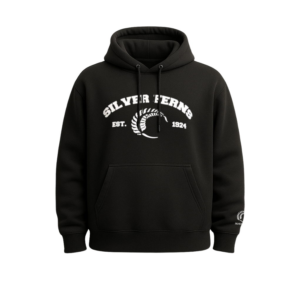 Puma Supporter Hoodie