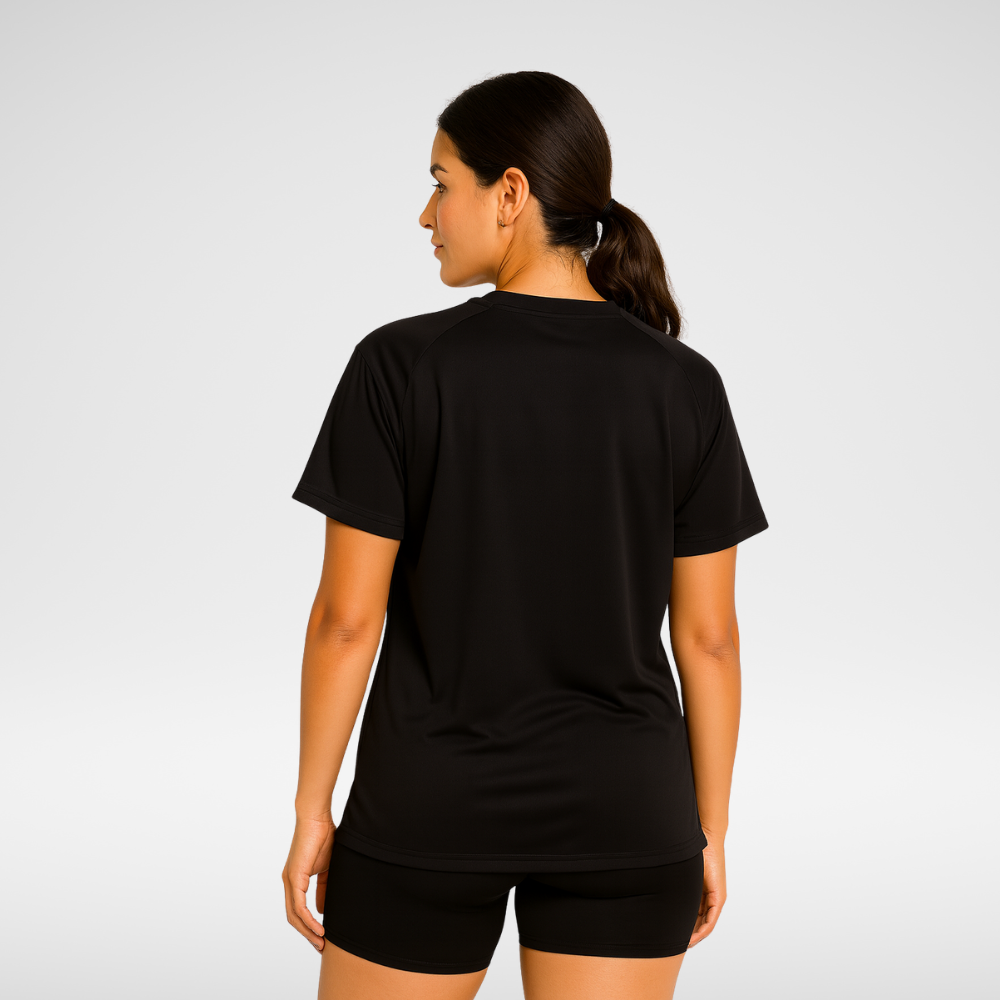 Silver Ferns Women's PUMA Training Tee