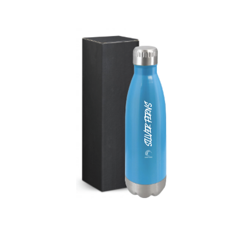Silver Ferns Drink Bottle