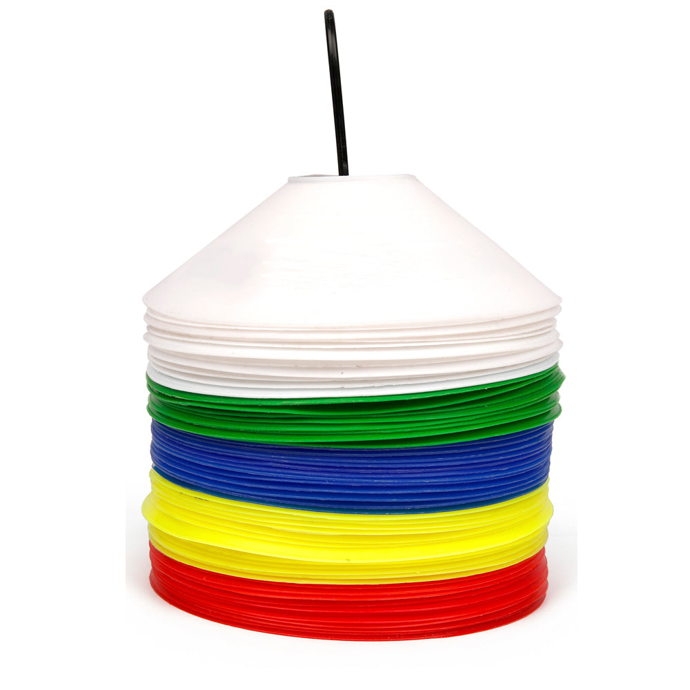 Set of 50 Cones
