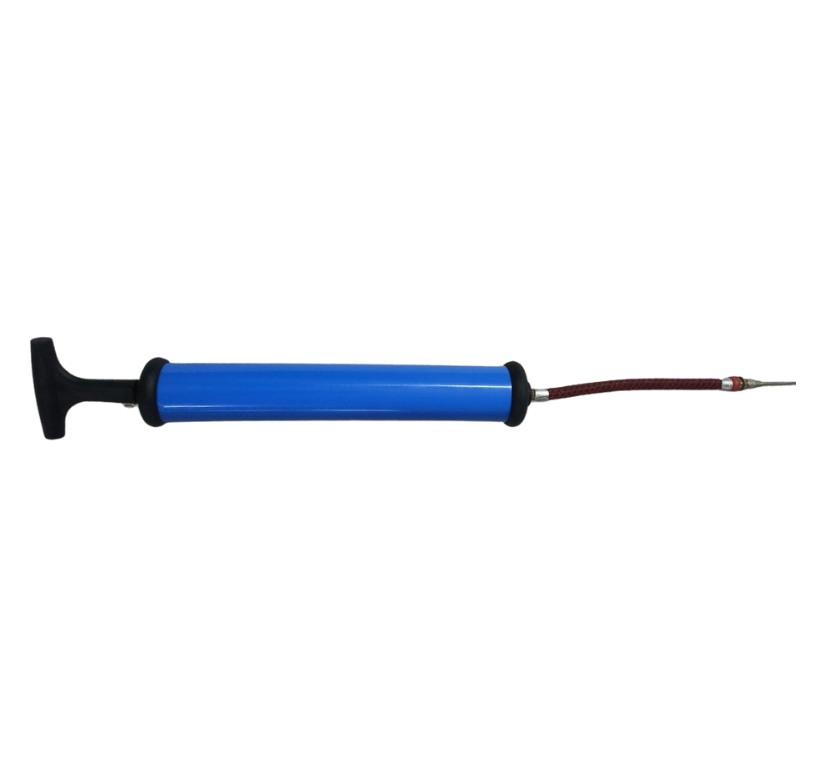 Hand Pump 8" with Tubing