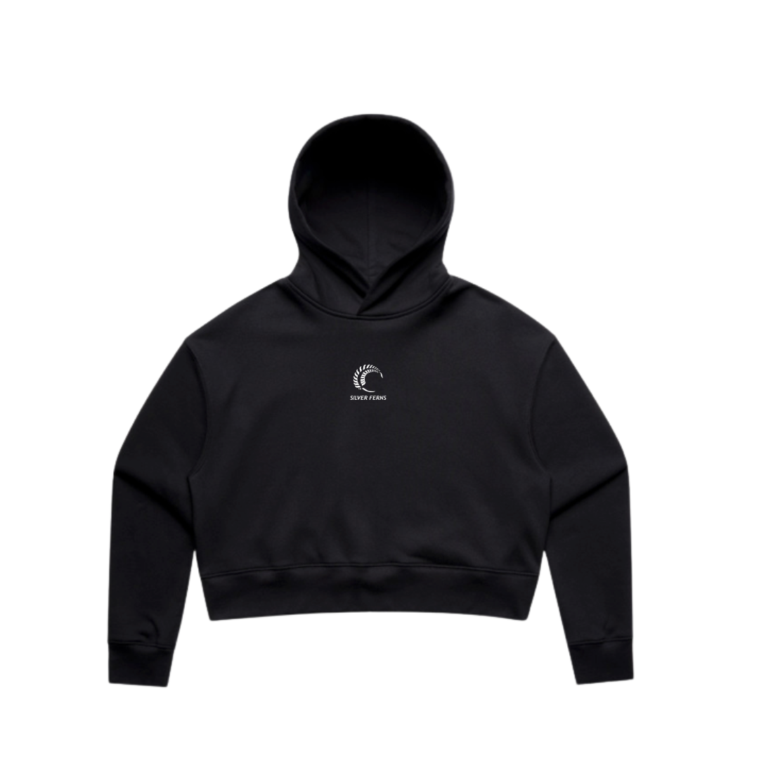 Aotearoa Shadow Crop Hood