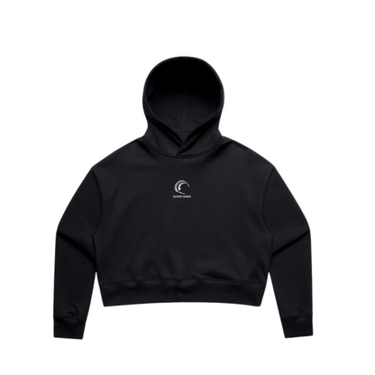 Aotearoa Shadow Crop Hood