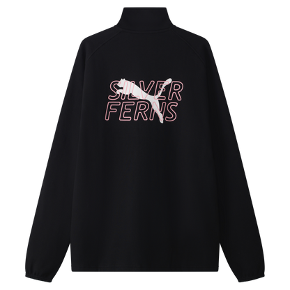 Puma bts sales long sleeve shirt