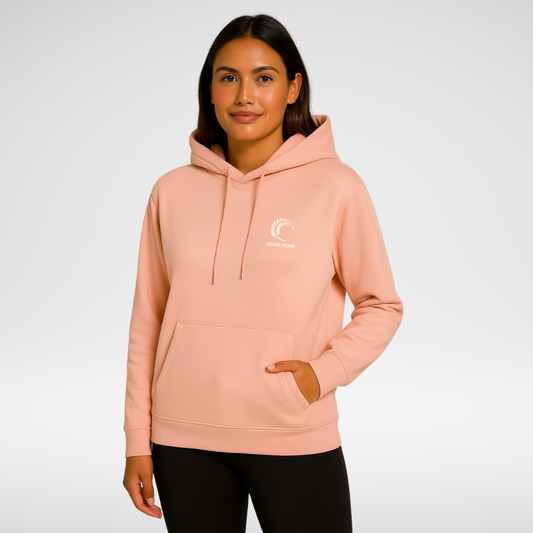 Silver Ferns Bubble Hood