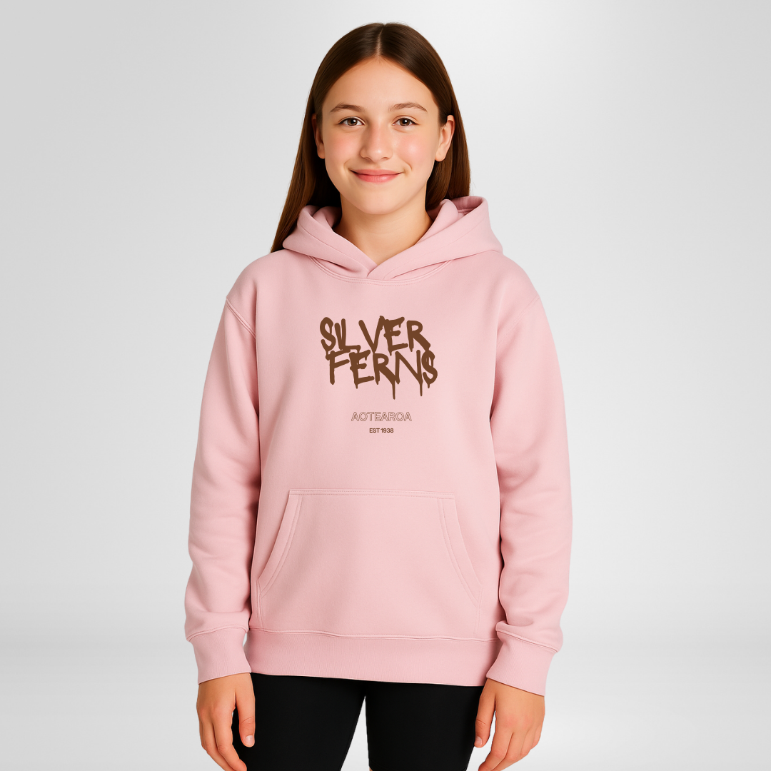 Homegrown Youth Hood