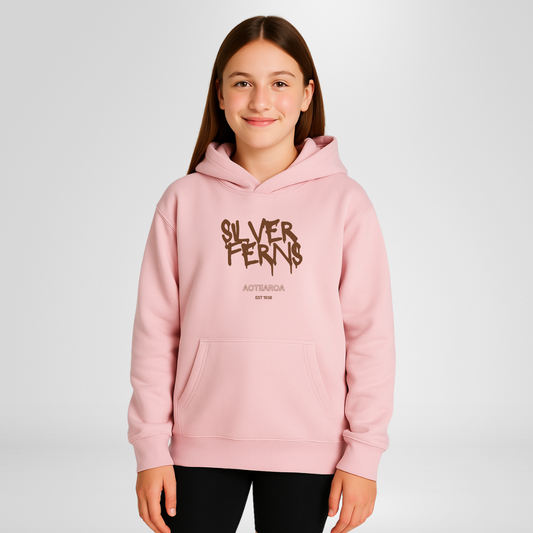 Homegrown Youth Hood