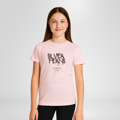 Homegrown Youth Tee
