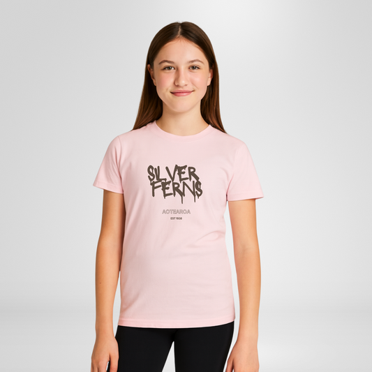 Homegrown Youth Tee