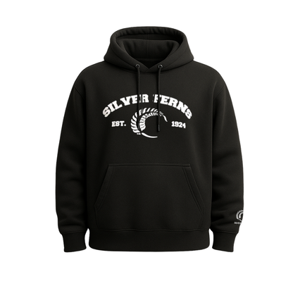 Puma Supporter Hoodie