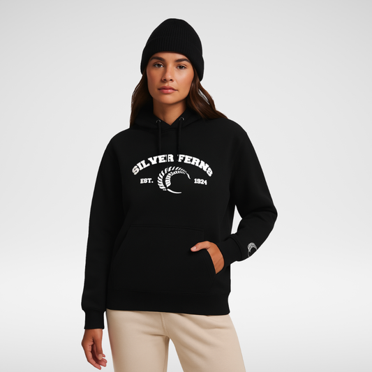 Puma Supporter Hoodie