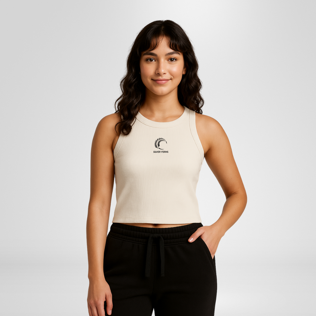 Off Duty Tank
