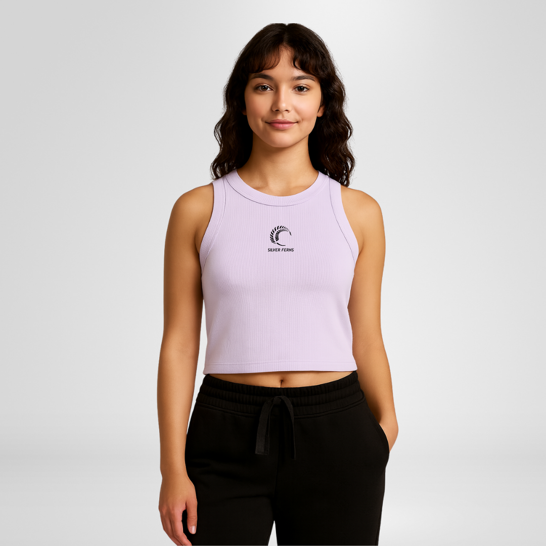 Off Duty Tank