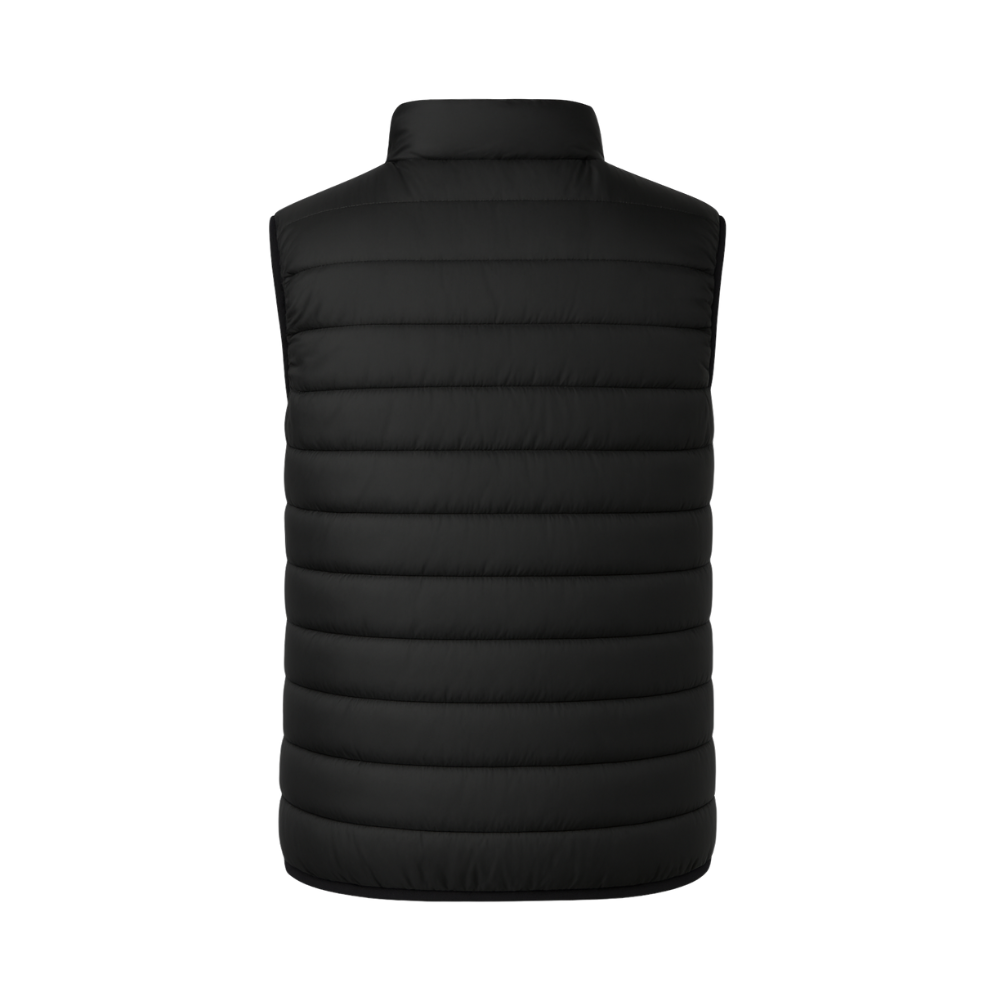 Silver Ferns Puffer Vest