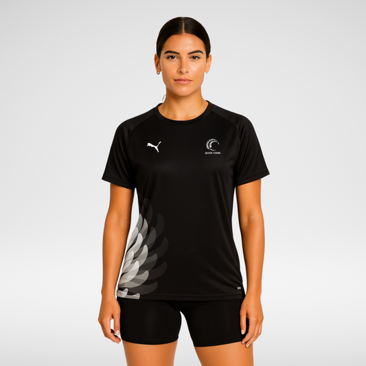 Silver Ferns Women's PUMA Training Tee