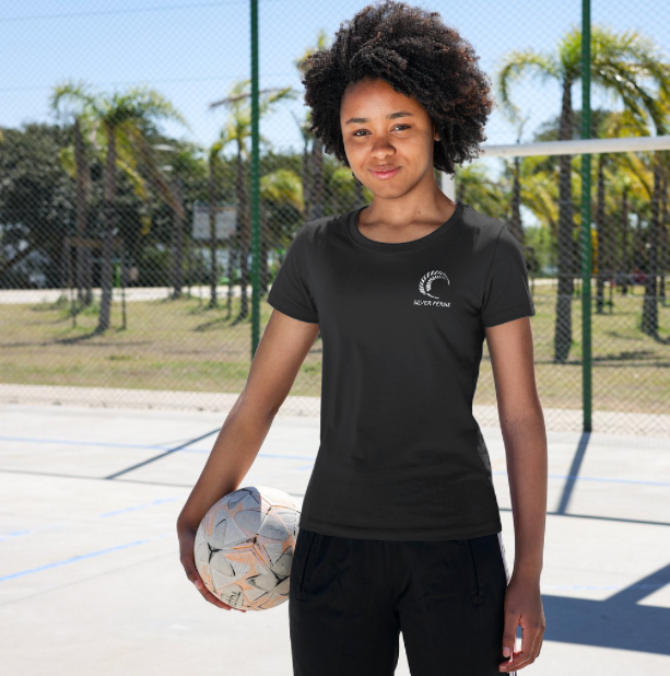 Netball New Zealand Merchandise Shop – Netball New Zealand Shop