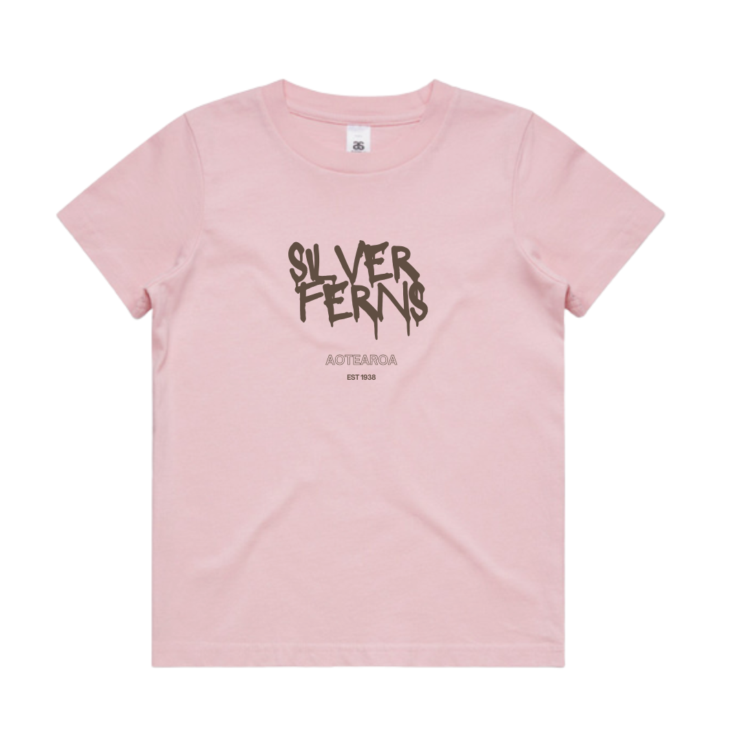 Homegrown Youth Tee