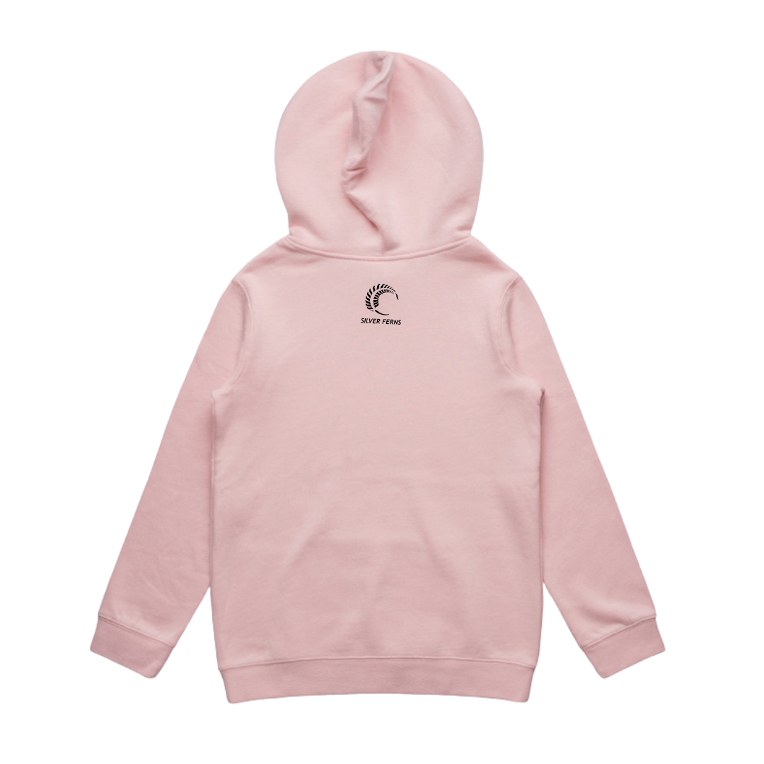Homegrown Youth Hood