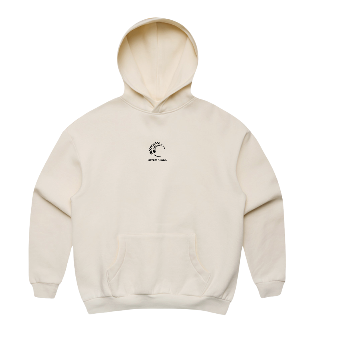 Homegrown Hood