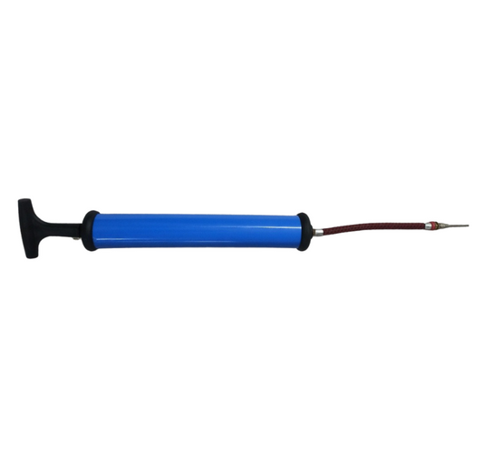 Hand Pump 8" with Tubing